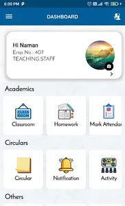 Dr. RK School screenshot 0