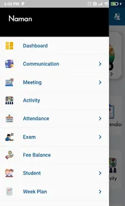 Dr. RK School screenshot 1