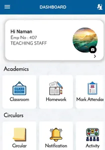 Dr. RK School screenshot 6
