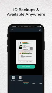 Document Scanner, Cam Scanner screenshot 2