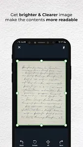 Document Scanner, Cam Scanner screenshot 3
