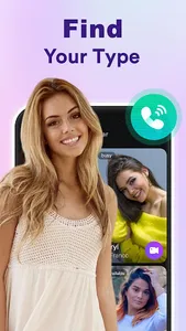 Camsea - Live Video Call screenshot 2