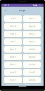 Belajar Bahasa Jepang screenshot 19