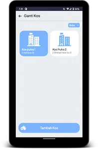 Management Kos screenshot 11