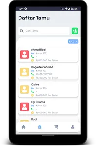 Management Kos screenshot 13