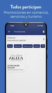 CANACO CARD screenshot 5