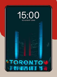 Canada Wallpaper 4K screenshot 11