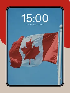 Canada Wallpaper 4K screenshot 12