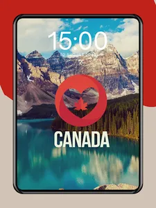 Canada Wallpaper 4K screenshot 13