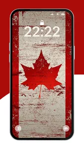 Canada Wallpaper 4K screenshot 3