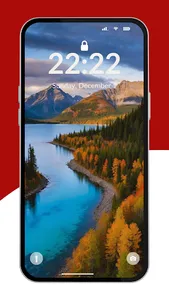 Canada Wallpaper 4K screenshot 4