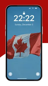 Canada Wallpaper 4K screenshot 7