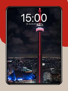 Canada Wallpaper 4K screenshot 8