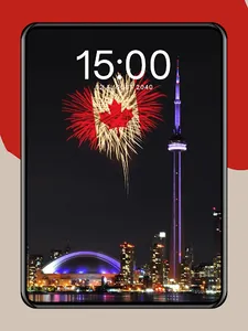 Canada Wallpaper 4K screenshot 9