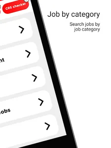 Canada Job Bank - Job Search screenshot 13