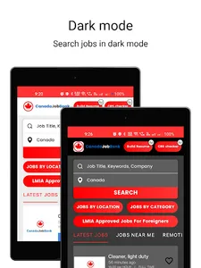 Canada Job Bank - Job Search screenshot 15