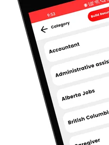 Canada Job Bank - Job Search screenshot 20