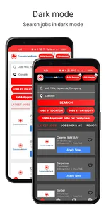 Canada Job Bank - Job Search screenshot 7