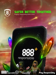 888 Casino Ontario: Real Money screenshot 14