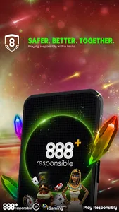 888 Casino Ontario: Real Money screenshot 9