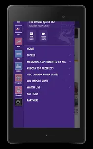 CHL - Canadian Hockey League screenshot 7