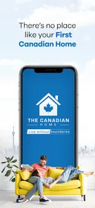 The Canadian Home screenshot 0