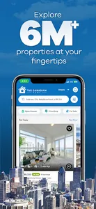 The Canadian Home screenshot 1
