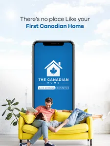 The Canadian Home screenshot 16