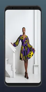 African Fashion Ankara Styles screenshot 16