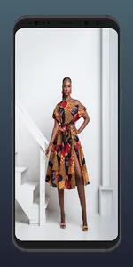 African Fashion Ankara Styles screenshot 2