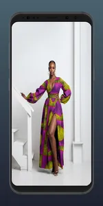 African Fashion Ankara Styles screenshot 3