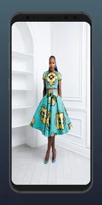 African Fashion Ankara Styles screenshot 4