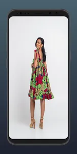 African Fashion Ankara Styles screenshot 5