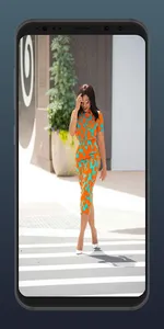African Fashion Ankara Styles screenshot 6