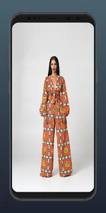 African Fashion Ankara Styles screenshot 7