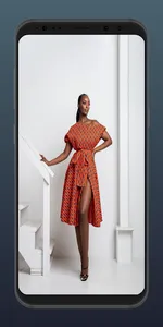 African Fashion Ankara Styles screenshot 9