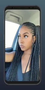 African Hairstyle 2023 screenshot 3