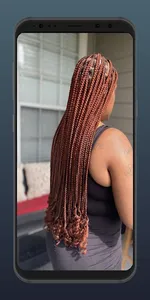 African Hairstyle 2023 screenshot 6