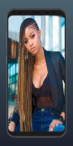 African Hairstyle 2023 screenshot 7