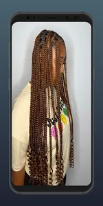 African Hairstyle 2023 screenshot 9