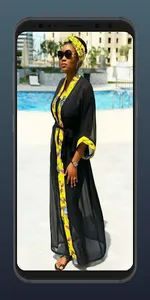 African Ladies Fashion 2023 screenshot 15