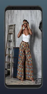 African Ladies Fashion 2023 screenshot 17