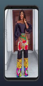 African Ladies Fashion 2023 screenshot 19