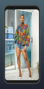 African Ladies Fashion 2023 screenshot 20