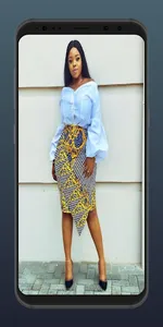 African Ladies Fashion 2023 screenshot 21