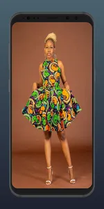 African Ladies Fashion 2023 screenshot 1