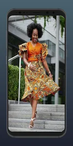 African Ladies Fashion 2023 screenshot 10
