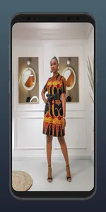African Ladies Fashion 2023 screenshot 5