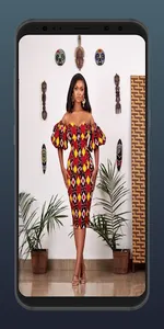 African Ladies Fashion 2023 screenshot 6