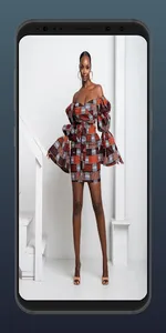 African Ladies Fashion 2023 screenshot 7